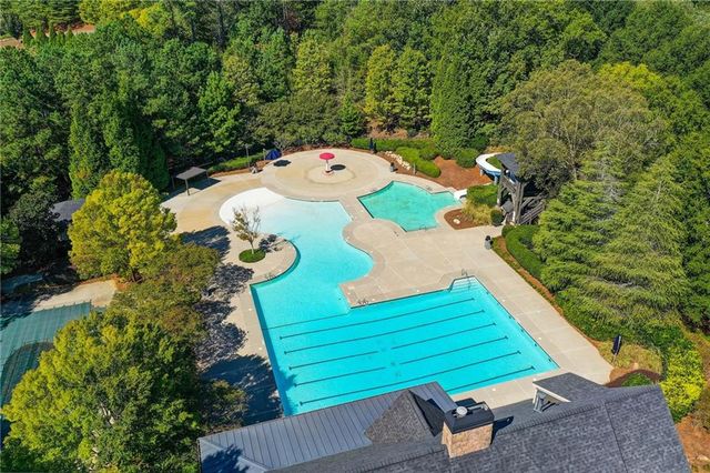 322 Tupelo Trail, Canton, GA 30114