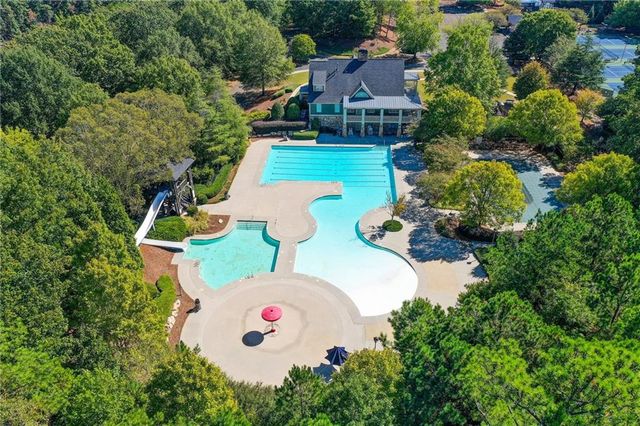 322 Tupelo Trail, Canton, GA 30114