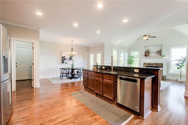 322 Tupelo Trail, Canton, GA 30114