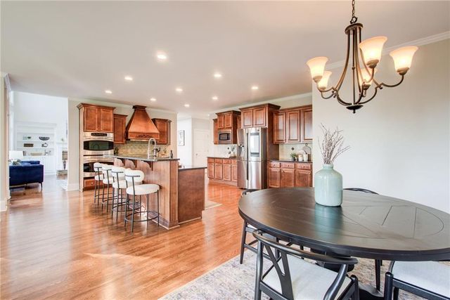 322 Tupelo Trail, Canton, GA 30114