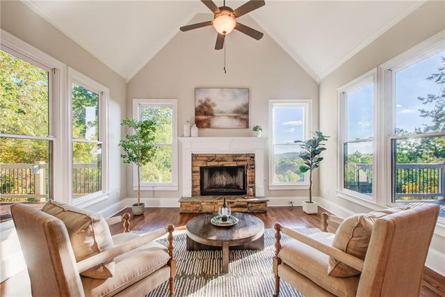 322 Tupelo Trail, Canton, GA 30114