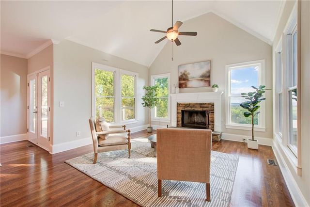 322 Tupelo Trail, Canton, GA 30114