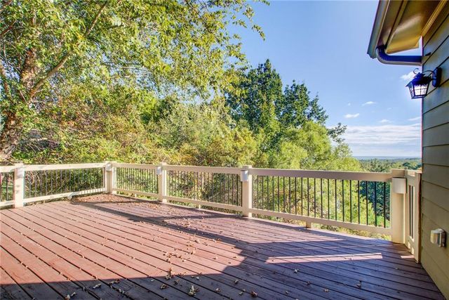 322 Tupelo Trail, Canton, GA 30114