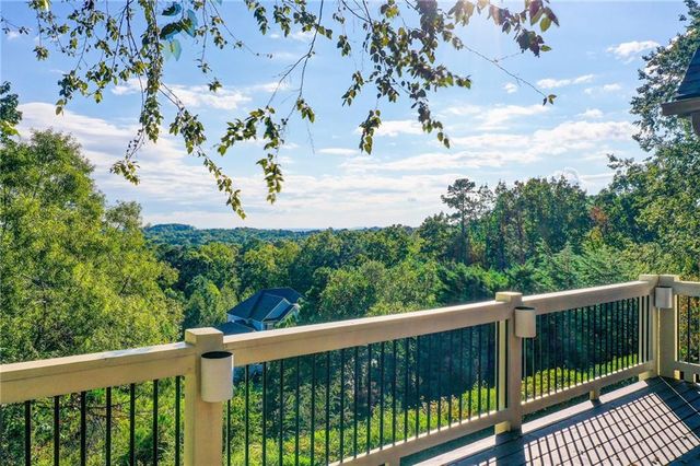 322 Tupelo Trail, Canton, GA 30114