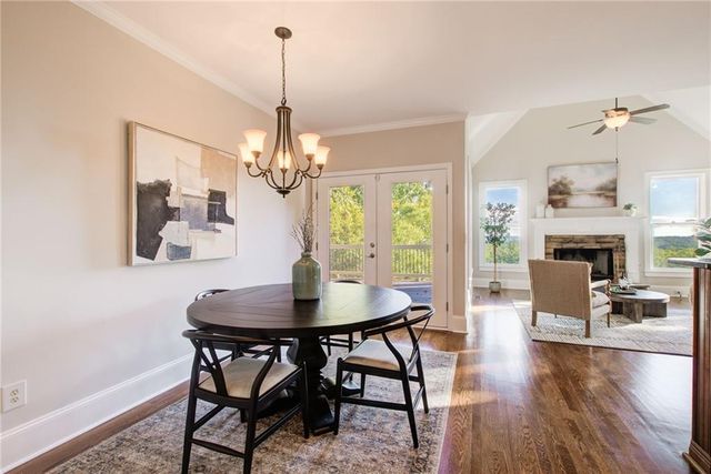 322 Tupelo Trail, Canton, GA 30114