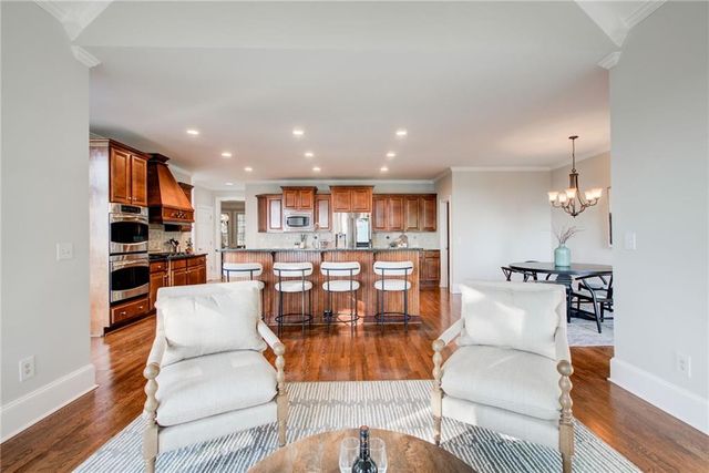 322 Tupelo Trail, Canton, GA 30114
