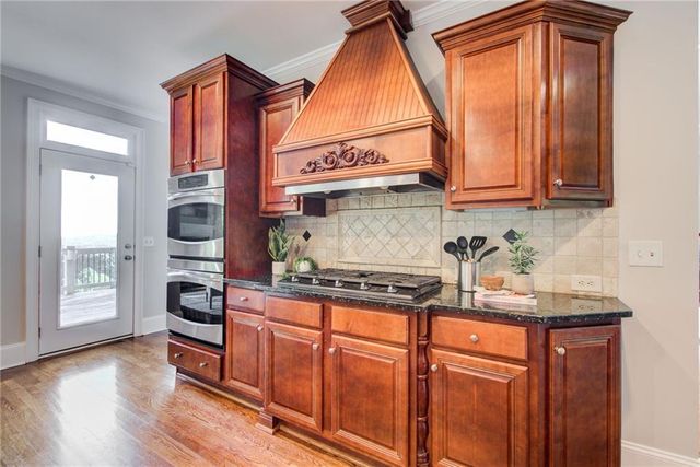 322 Tupelo Trail, Canton, GA 30114