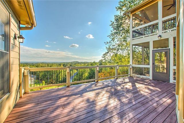 322 Tupelo Trail, Canton, GA 30114