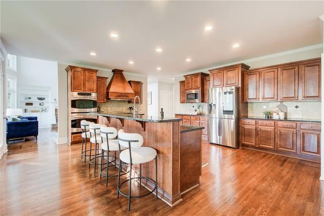 322 Tupelo Trail, Canton, GA 30114
