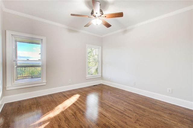 322 Tupelo Trail, Canton, GA 30114