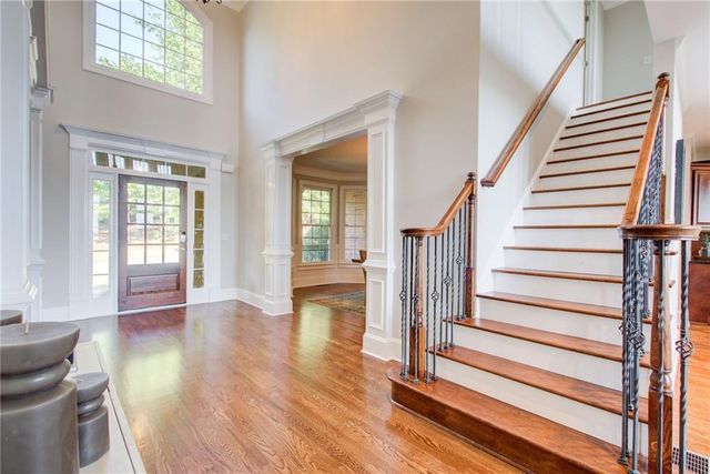 322 Tupelo Trail, Canton, GA 30114