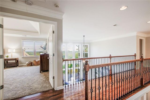322 Tupelo Trail, Canton, GA 30114