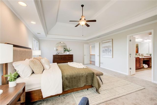 322 Tupelo Trail, Canton, GA 30114
