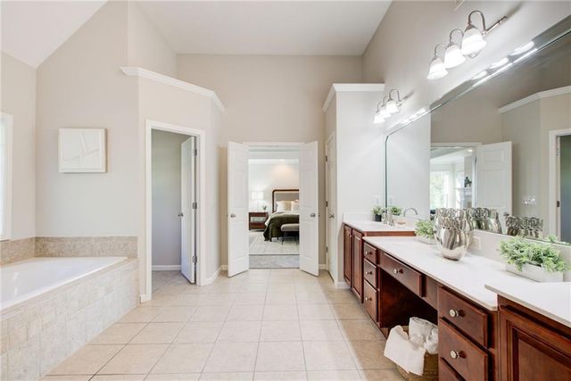 322 Tupelo Trail, Canton, GA 30114