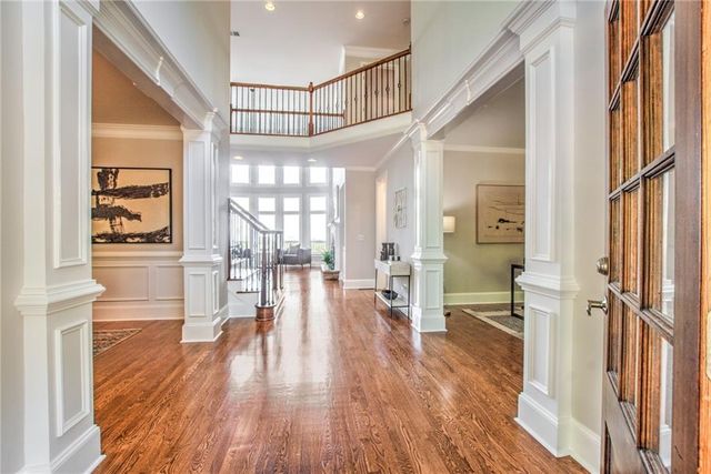 322 Tupelo Trail, Canton, GA 30114