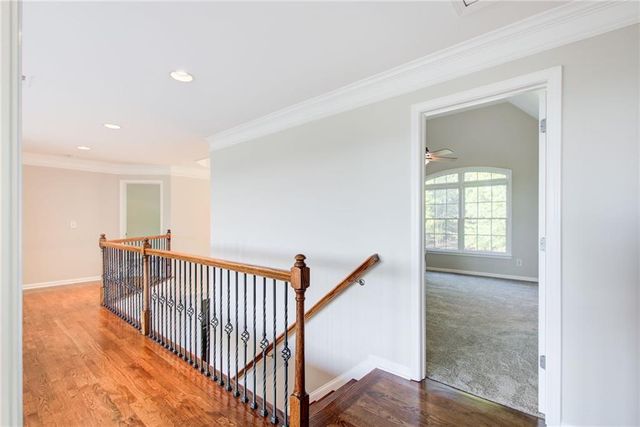 322 Tupelo Trail, Canton, GA 30114