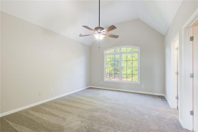 322 Tupelo Trail, Canton, GA 30114