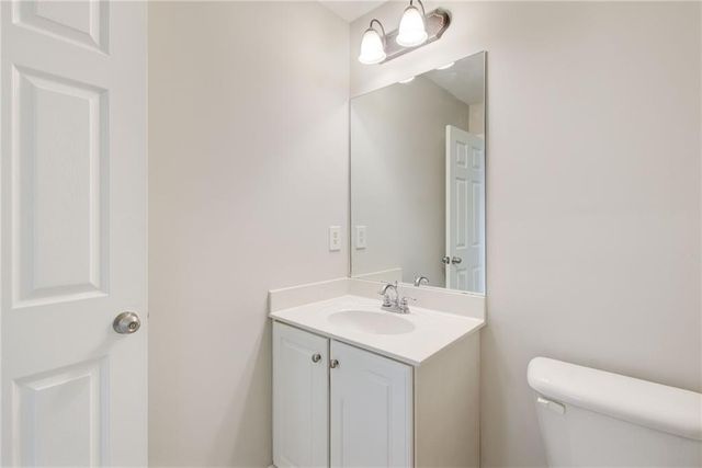 322 Tupelo Trail, Canton, GA 30114
