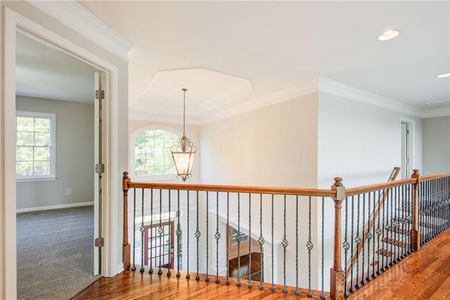 322 Tupelo Trail, Canton, GA 30114