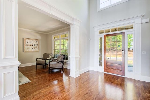 322 Tupelo Trail, Canton, GA 30114