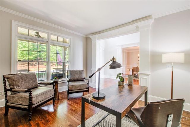 322 Tupelo Trail, Canton, GA 30114