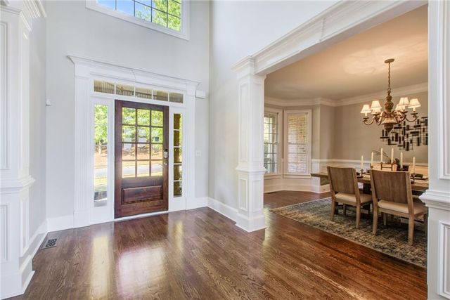 322 Tupelo Trail, Canton, GA 30114