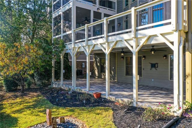 322 Tupelo Trail, Canton, GA 30114