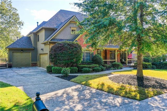 322 Tupelo Trail, Canton, GA 30114