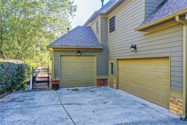 322 Tupelo Trail, Canton, GA 30114