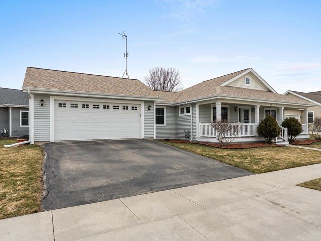 468 Pickett STREET, Plymouth, WI 53073