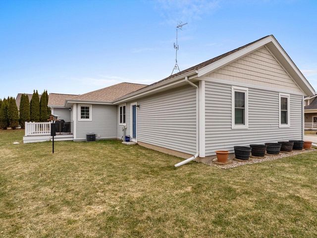 468 Pickett STREET, Plymouth, WI 53073