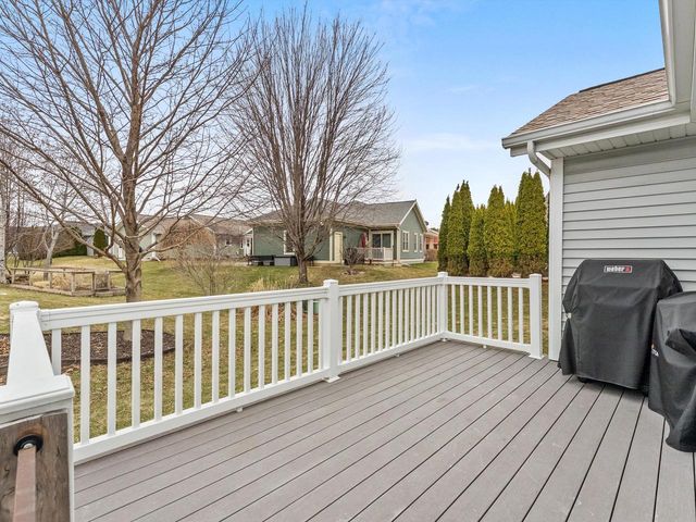 468 Pickett STREET, Plymouth, WI 53073