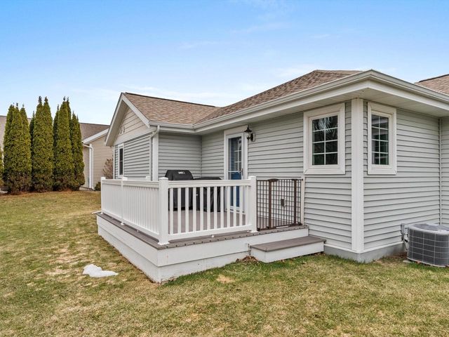 468 Pickett STREET, Plymouth, WI 53073