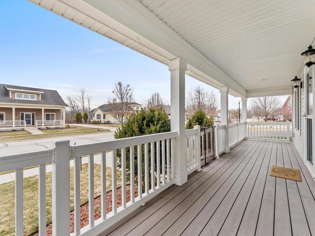 468 Pickett STREET, Plymouth, WI 53073