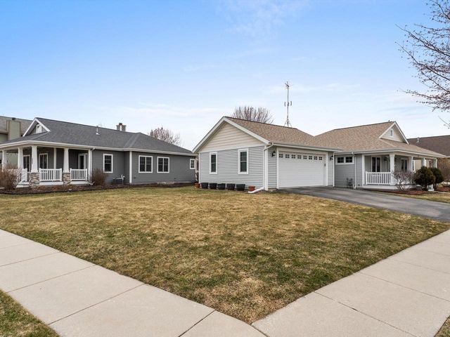 468 Pickett STREET, Plymouth, WI 53073