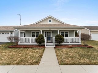 468 Pickett STREET, Plymouth, WI 53073