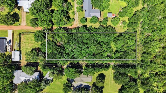 TBD Pine Drive, Pottsboro, TX 75076