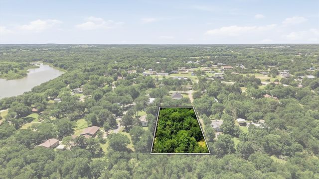 TBD Pine Drive, Pottsboro, TX 75076