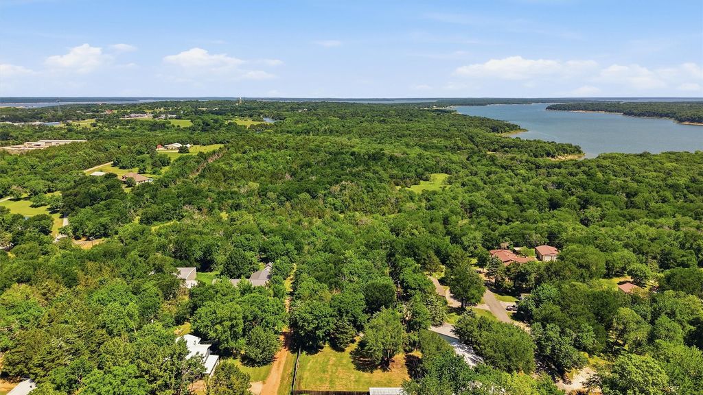 TBD Pine Drive, Pottsboro, TX 75076