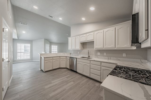 3028 Thicket Bend Court, Fort Worth, TX 76244