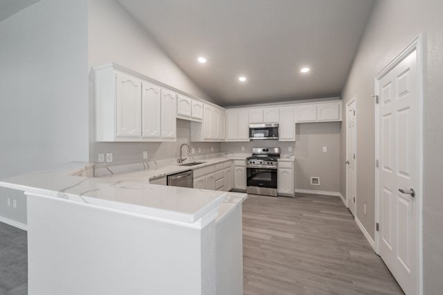 3028 Thicket Bend Court, Fort Worth, TX 76244