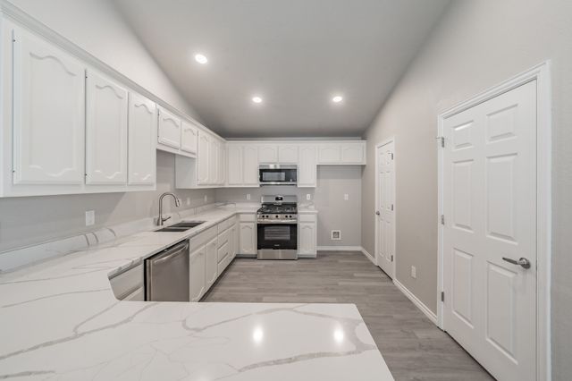 3028 Thicket Bend Court, Fort Worth, TX 76244