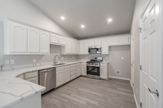 3028 Thicket Bend Court, Fort Worth, TX 76244