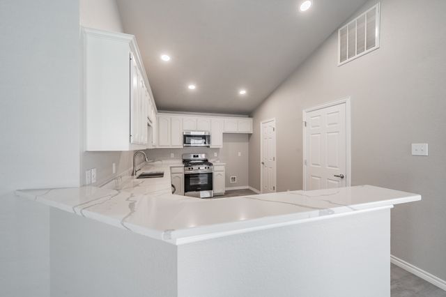3028 Thicket Bend Court, Fort Worth, TX 76244