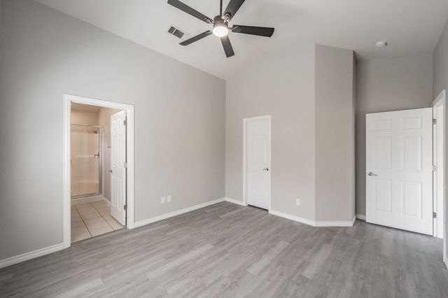 3028 Thicket Bend Court, Fort Worth, TX 76244
