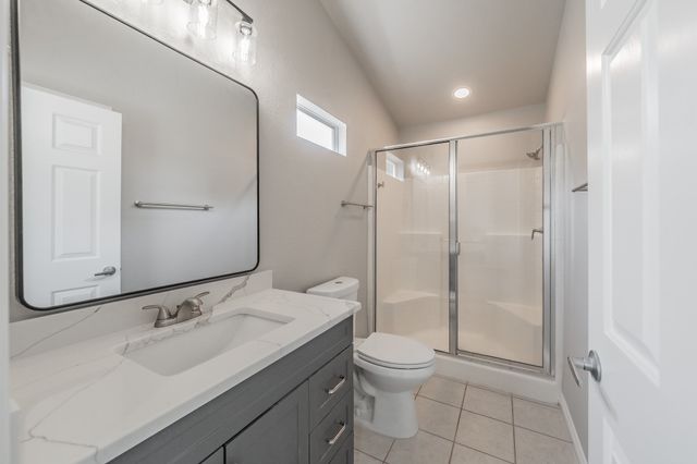 3028 Thicket Bend Court, Fort Worth, TX 76244