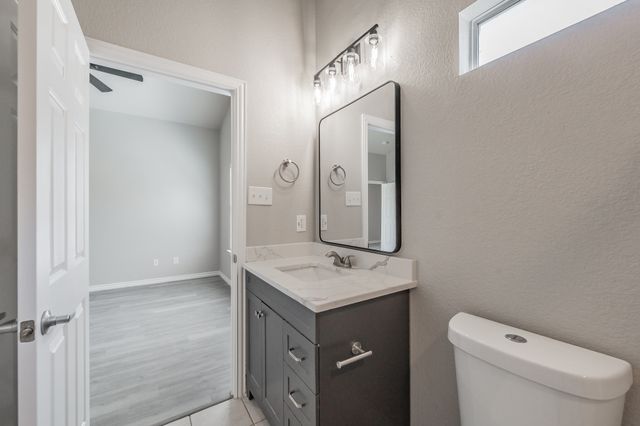 3028 Thicket Bend Court, Fort Worth, TX 76244