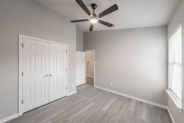 3028 Thicket Bend Court, Fort Worth, TX 76244