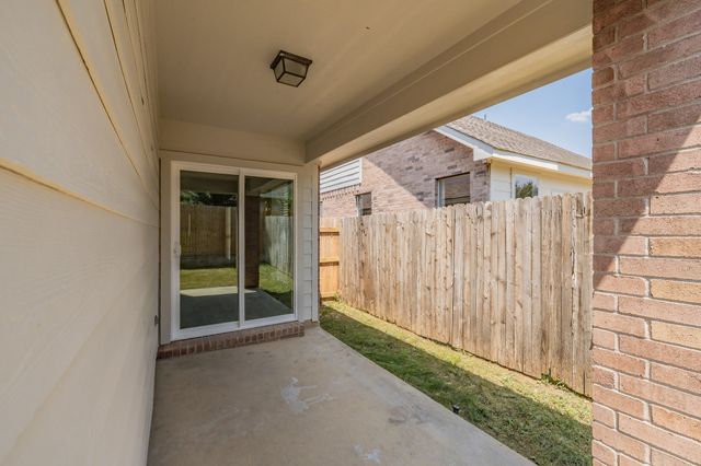 3028 Thicket Bend Court, Fort Worth, TX 76244