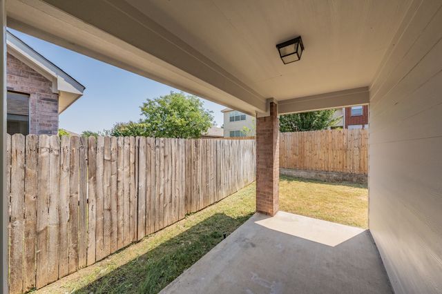 3028 Thicket Bend Court, Fort Worth, TX 76244
